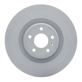 R1 Concepts PSP-02103D Hi-Carbon Alloy GEOMET Coated Rotor - Slotted